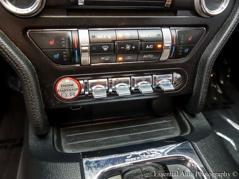 Used 2015 Ford Mustang GT Premium w/ Equipment Group 401A image 18