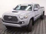 Certified 2020 Toyota Tacoma TRD Sport image 4
