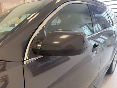 Used 2013 Chevrolet Equinox LT w/ Driver Convenience Package image 16