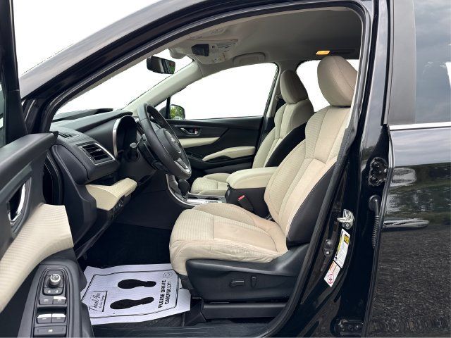 Used 2019 Subaru Ascent Premium w/ Popular Package #3 AWD/4WD image 10