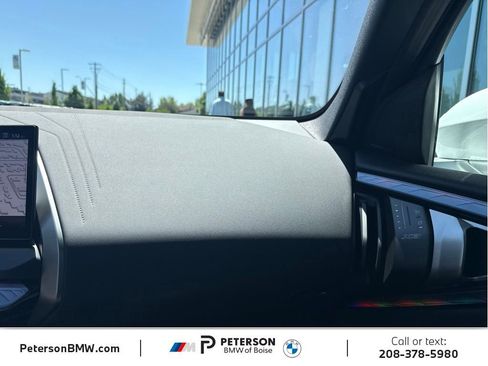 New 2026 BMW X3 xDrive30 w/ Premium Package AWD/4WD image 32