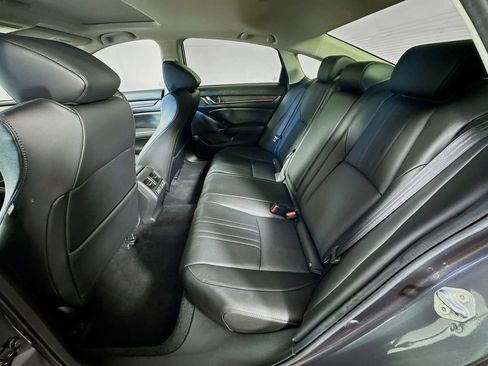 Used 2021 Honda Accord EX-L image 28
