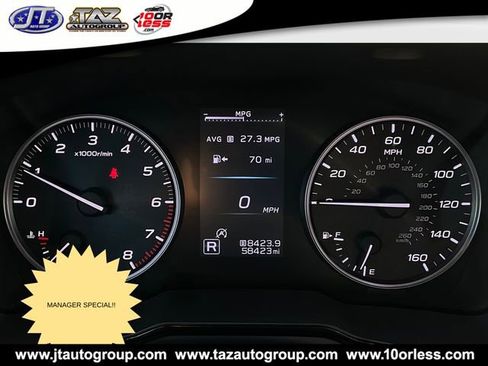 Used 2022 Subaru Outback Premium image 18