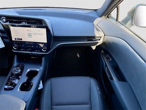 New 2026 Lexus RZ 350e 2WD image 18