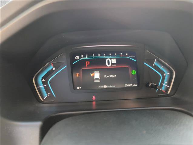 Used 2021 Honda Odyssey EX-L image 18