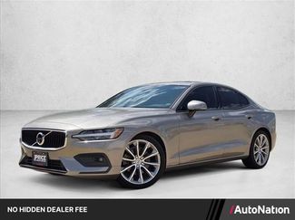 Used 2020 Volvo S60 T5 Momentum FWD video 1