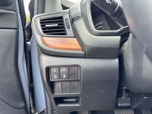 Used 2021 Honda CR-V EX-L image 10