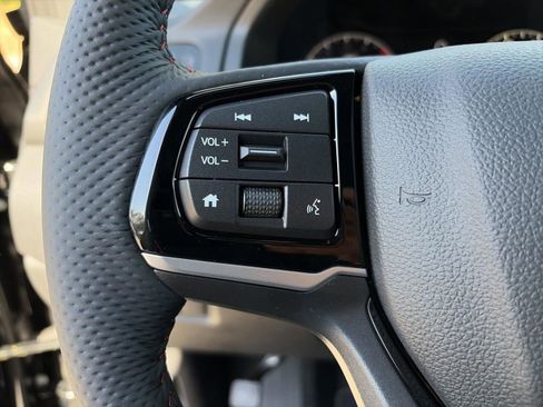 New 2026 Honda Ridgeline Black Edition image 14