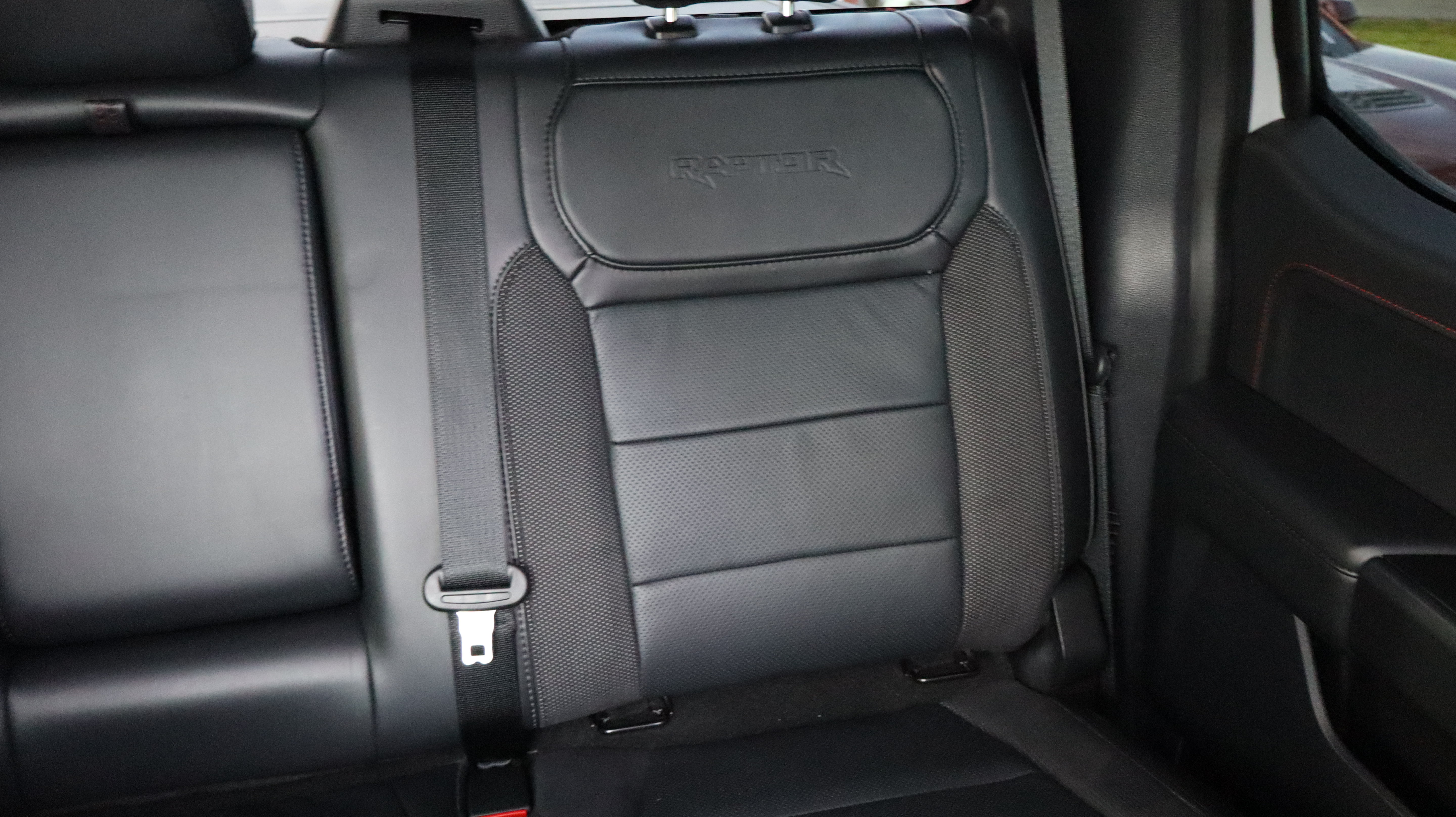 Used 2024 Ford F150 Raptor AWD/4WD image 14