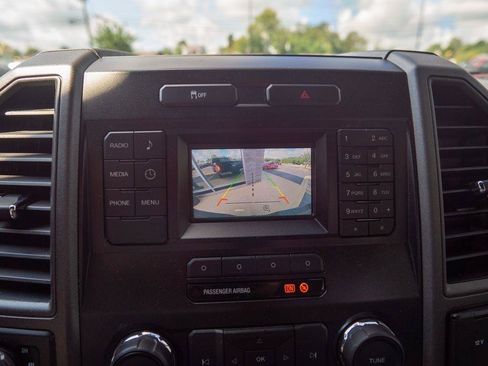 Used 2019 Ford F250 XL w/ STX Appearance Package AWD/4WD image 22