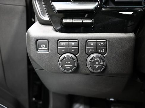 New 2026 Chevrolet Silverado 2500 High Country w/ Midnight Edition image 27