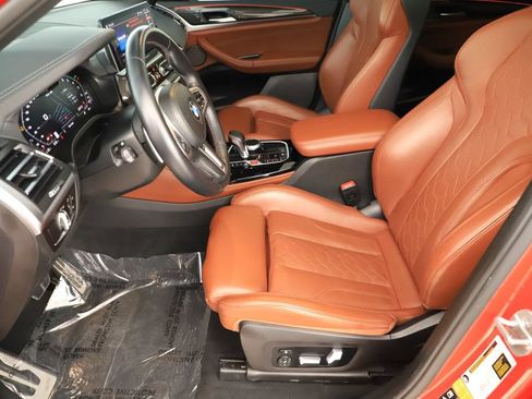 Used 2022 BMW X4 M w/ Competition Package AWD/4WD image 24