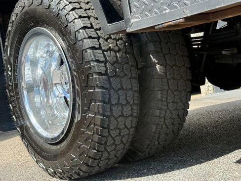 Used 2022 RAM 3500 Tradesman image 26