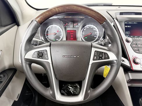 Used 2017 GMC Terrain Denali image 55