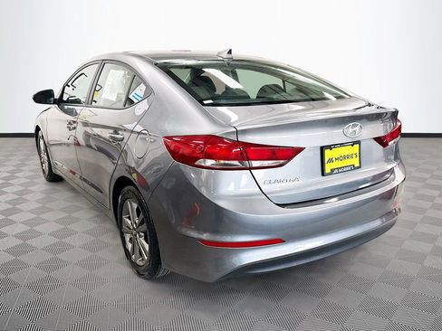 Used 2018 Hyundai Elantra SEL w/ Cargo Package image 35