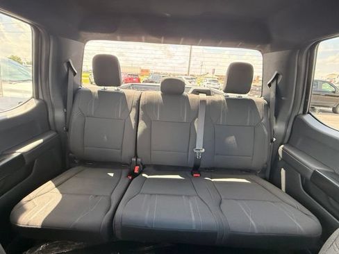 New 2026 Ford F150 STX w/ Equipment Group 200A AWD/4WD image 35