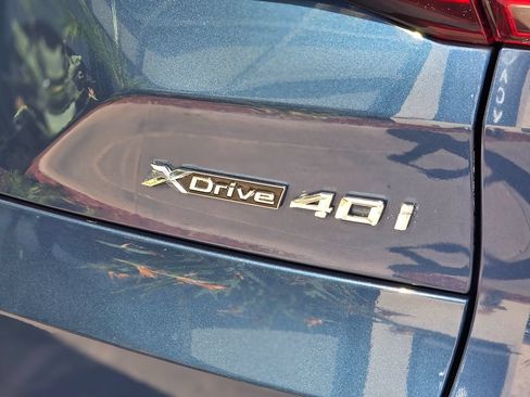 Used 2019 BMW X5 xDrive40i w/ M Sport Package AWD/4WD image 13