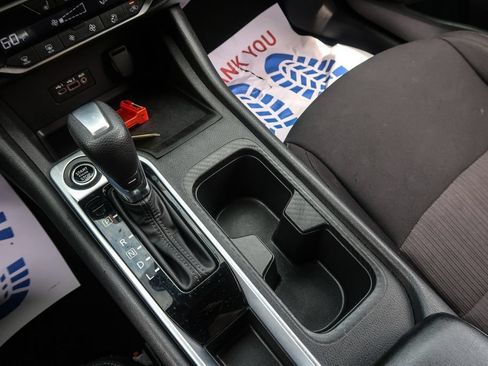 Used 2023 Nissan Sentra SV w/ All-Weather Package FWD image 30