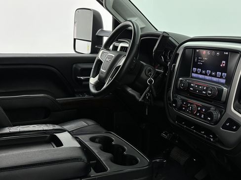 Used 2016 GMC Sierra 1500 SLE w/ SLE Value Package RWD image 34