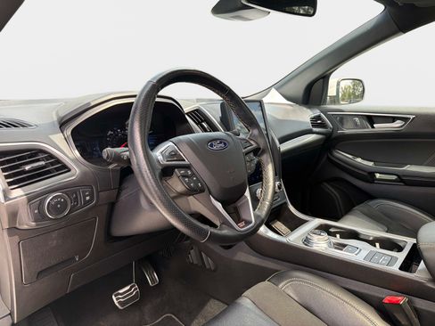 Used 2022 Ford Edge ST w/ Equipment Group 401A AWD/4WD image 38