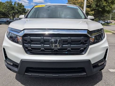 Certified 2026 Honda Ridgeline RTL image 3