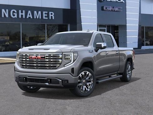 New 2026 GMC Sierra 1500 Denali image 6