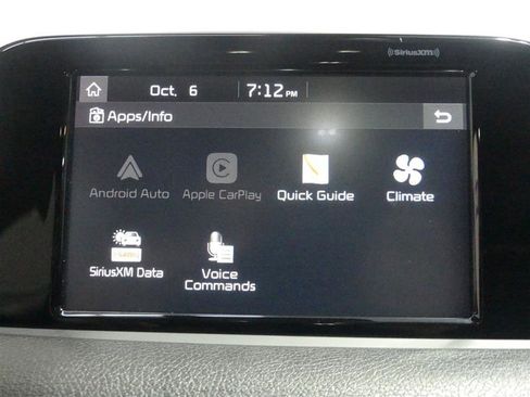 Used 2018 Kia Stinger image 43