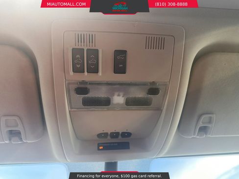 Used 2011 Chevrolet Suburban LTZ AWD/4WD image 18