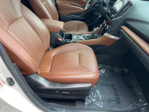 Used 2020 Subaru Forester Touring w/ Popular Package #2 AWD/4WD image 14