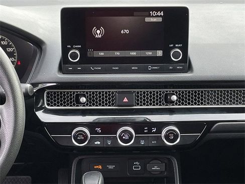 Certified 2024 Honda Civic LX image 15