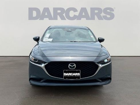 Used 2023 MAZDA MAZDA3 s FWD image 2