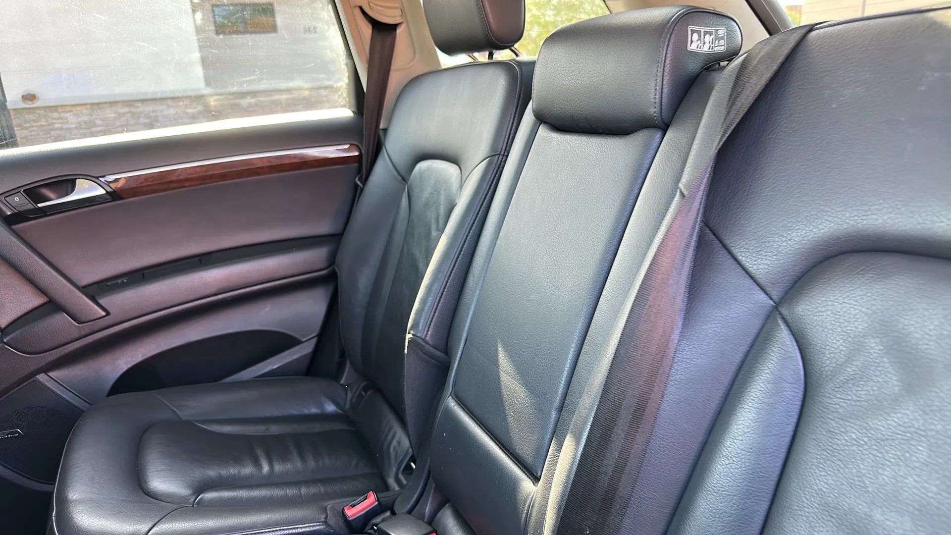 Used 2012 Audi Q7 TDI Premium Plus AWD/4WD image 25