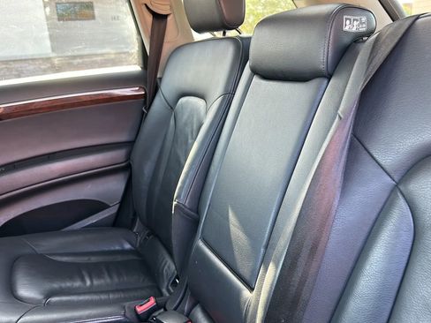 Used 2012 Audi Q7 TDI Premium Plus image 25