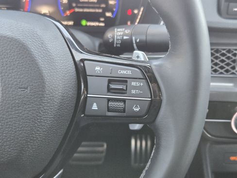 Used 2023 Acura Integra A-Spec image 33