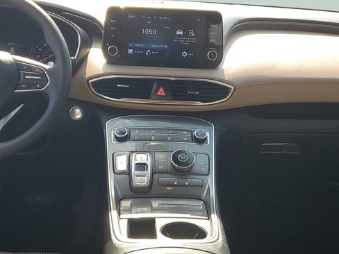 Certified 2021 Hyundai Santa Fe SEL FWD image 15