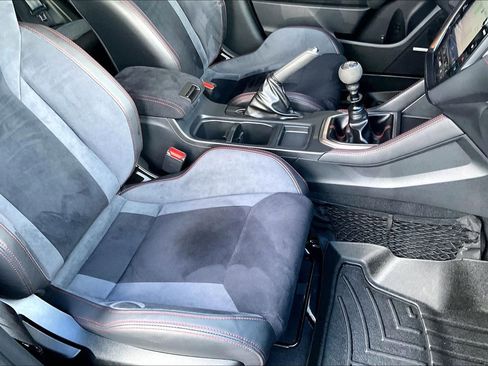 Used 2024 Subaru WRX TR image 22