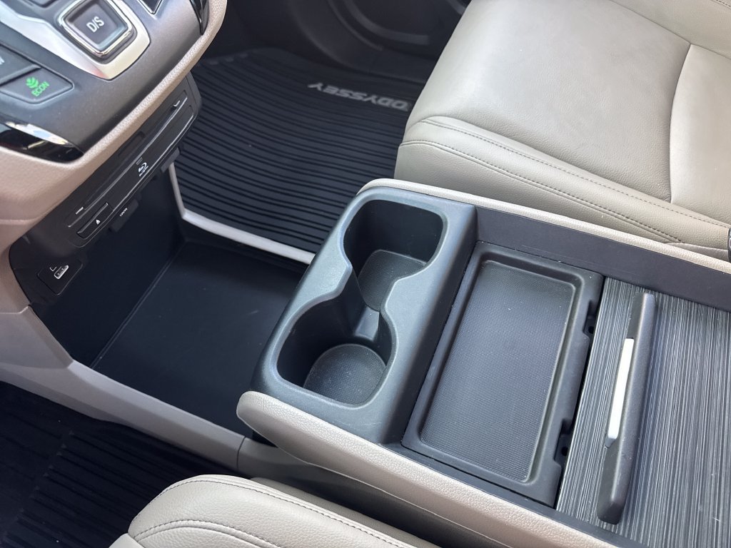 Used 2023 Honda Odyssey Touring image 21