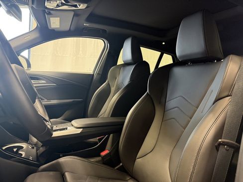 Used 2025 BMW X2 xDrive28i image 20