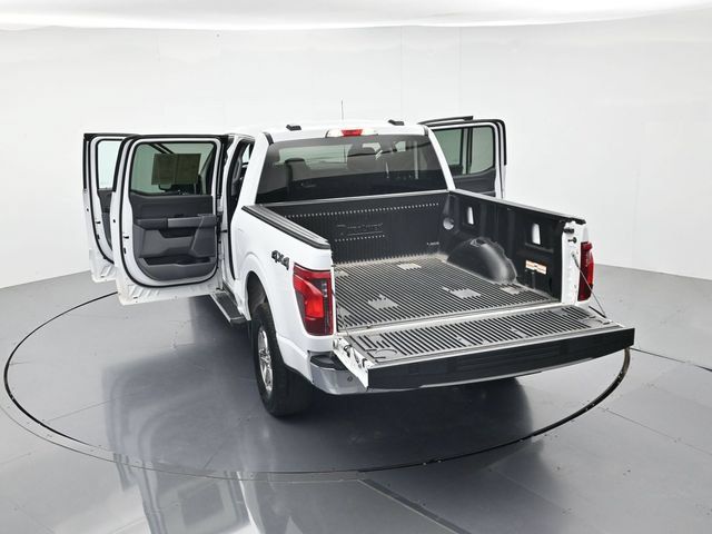 Certified 2024 Ford F150 XLT w/ Mobile Office Package AWD/4WD image 46