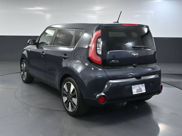 Used 2014 Kia Soul ! w/ Sun & Sound Package FWD image 5