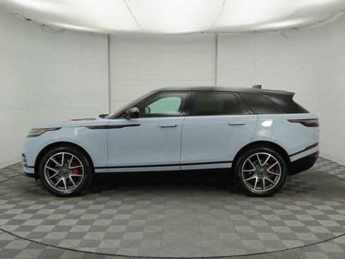 Used 2025 Land Rover Range Rover Velar Dynamic SE AWD/4WD image 8