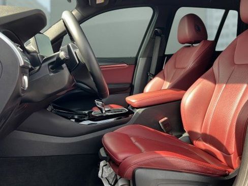 Used 2022 BMW X3 sDrive30i w/ M Sport Package 2 image 19