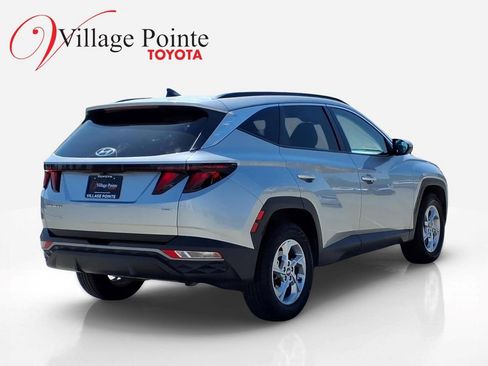 Used 2024 Hyundai Tucson SEL AWD/4WD image 8