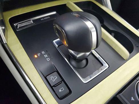 Used 2025 MAZDA CX-90 3.3 Turbo S w/ Premium Plus AWD/4WD image 33