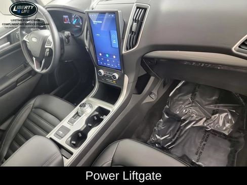 Used 2024 Ford Edge SEL w/ Convenience Package AWD/4WD image 19