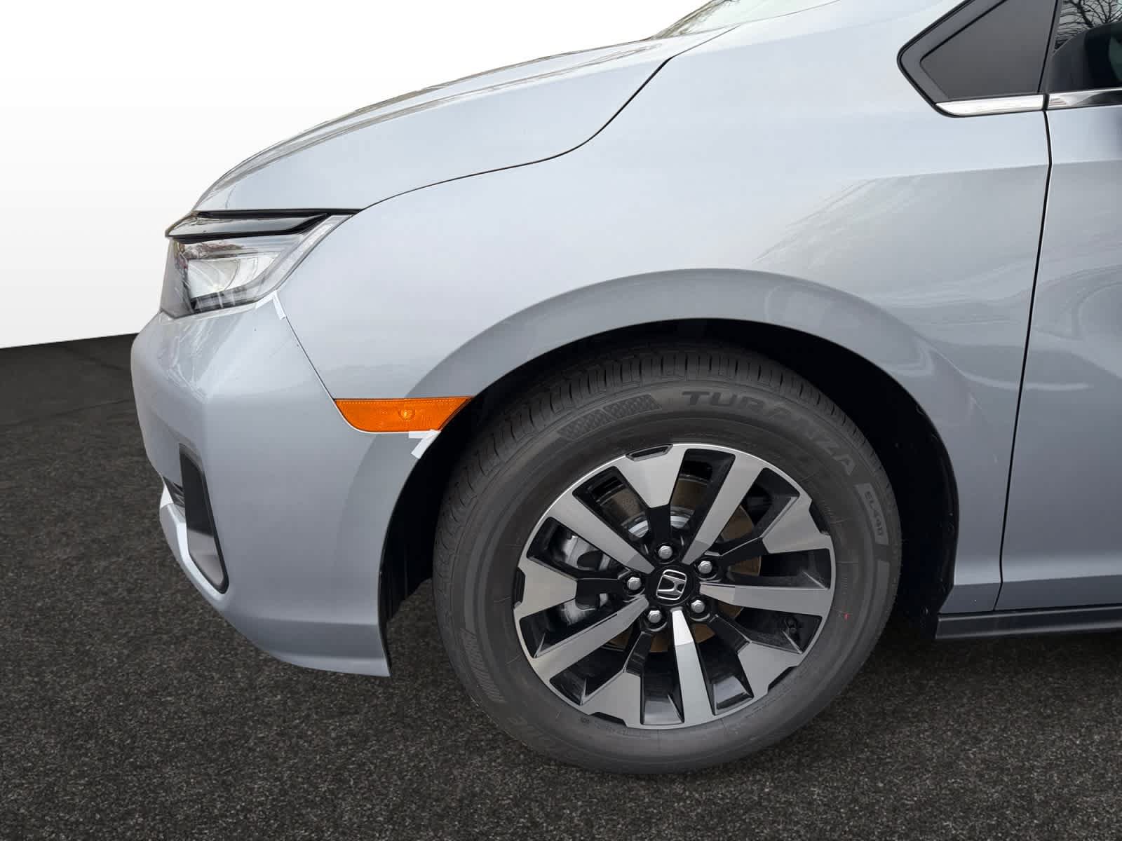 New 2026 Honda Odyssey EX-L image 19