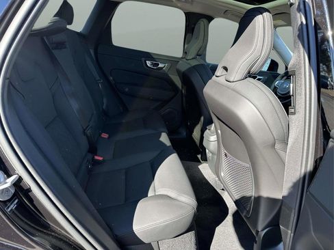 New 2026 Volvo XC60 B5 Plus w/ Protection Package Premier AWD/4WD image 12