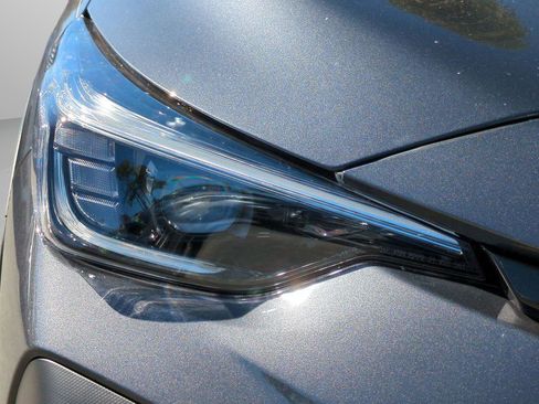 New 2026 Subaru Crosstrek 2.5i Sport image 25