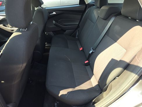 Used 2017 Ford Focus SEL w/ Cold Weather Package image 14