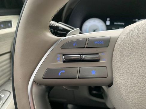 Certified 2025 Hyundai Palisade Calligraphy image 28